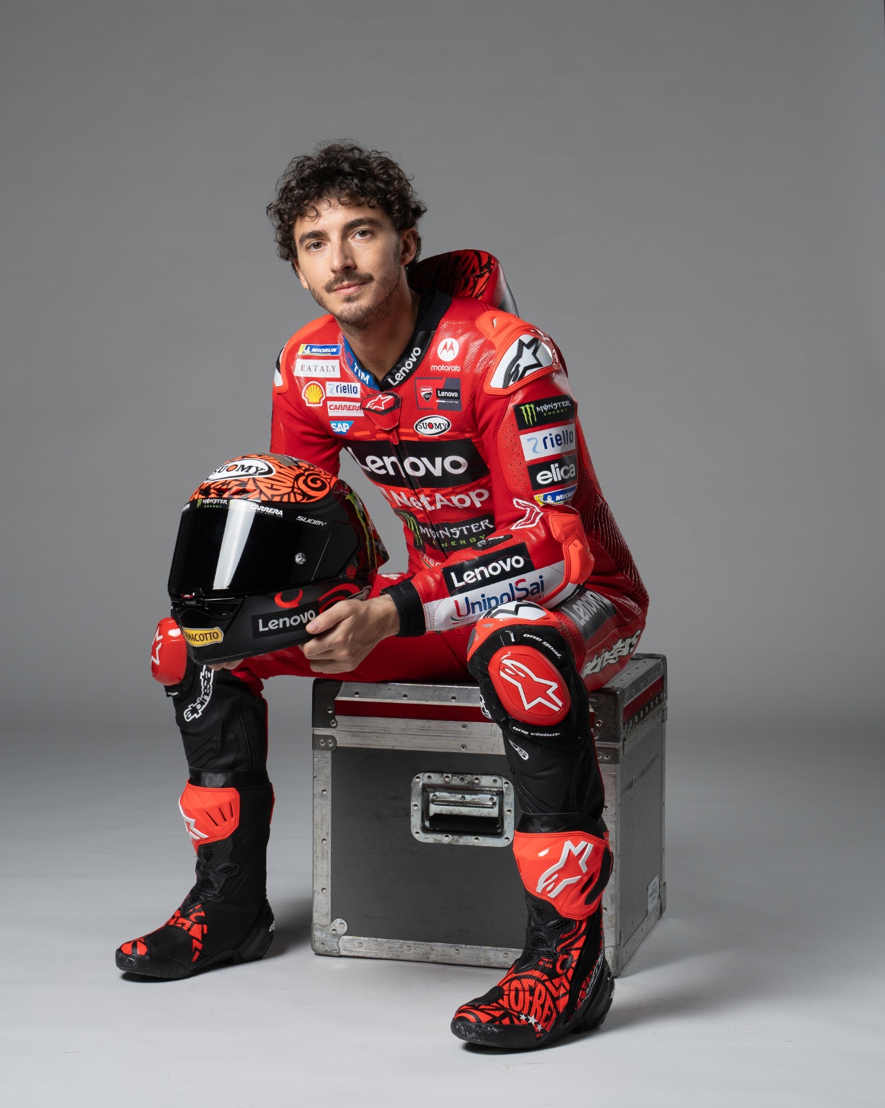 Bagnaia