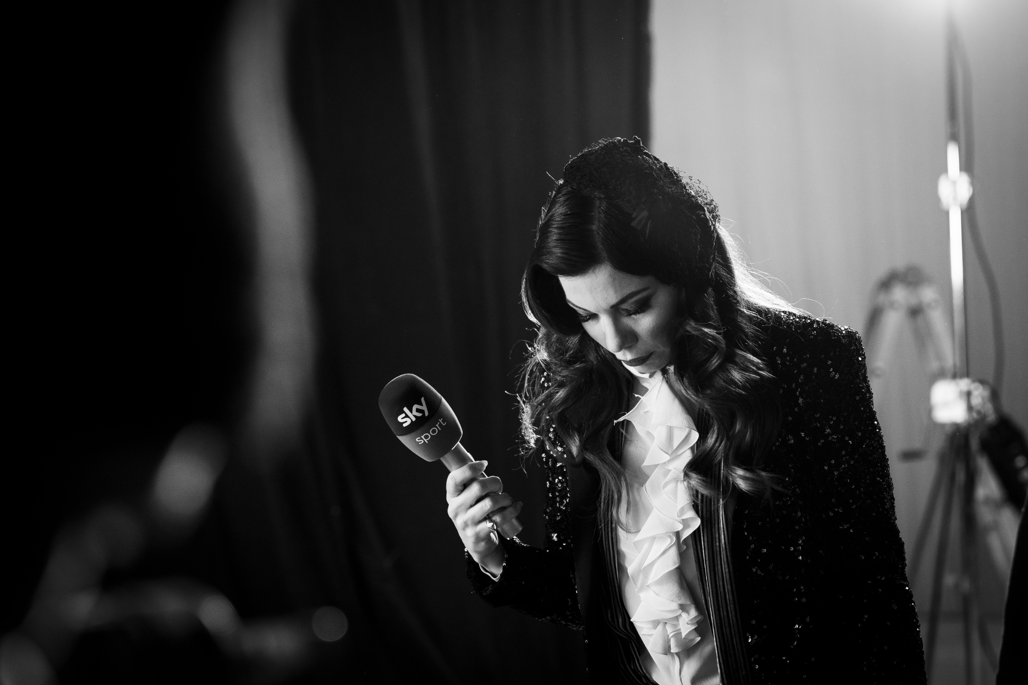 Backstage