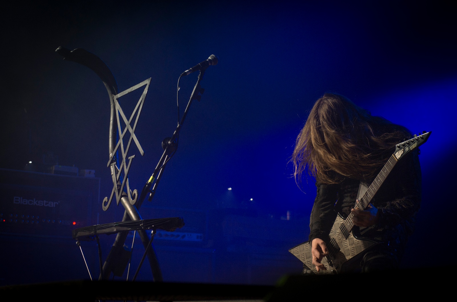 Behemoth