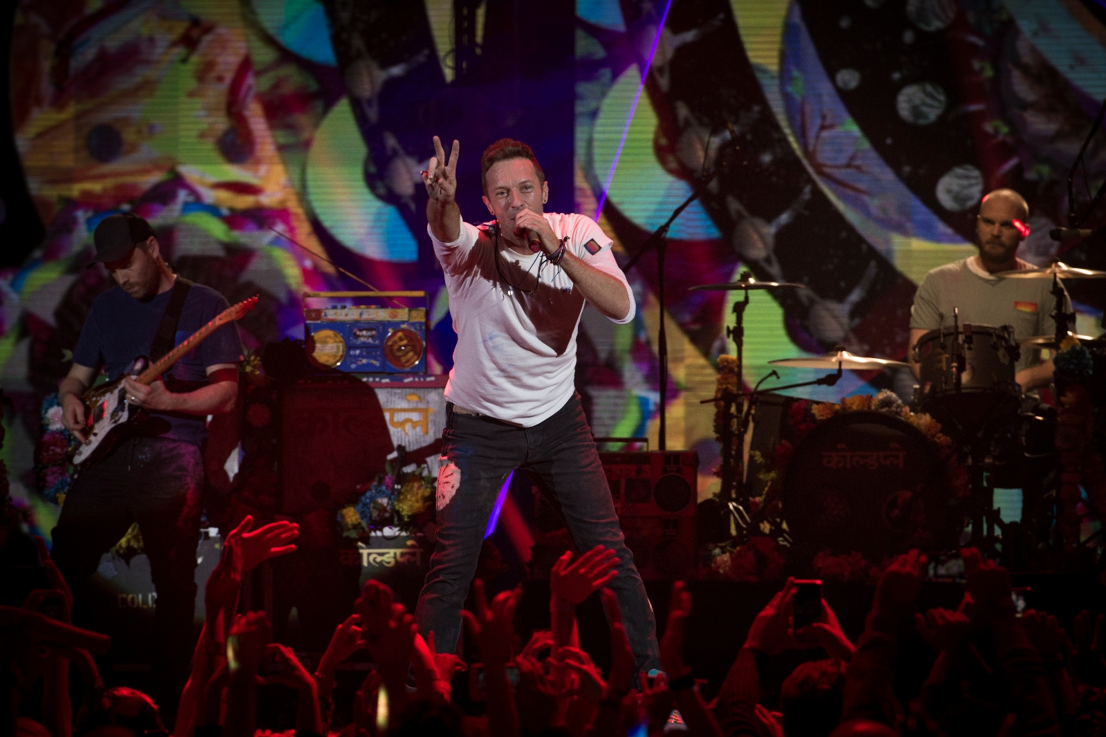 Coldplay