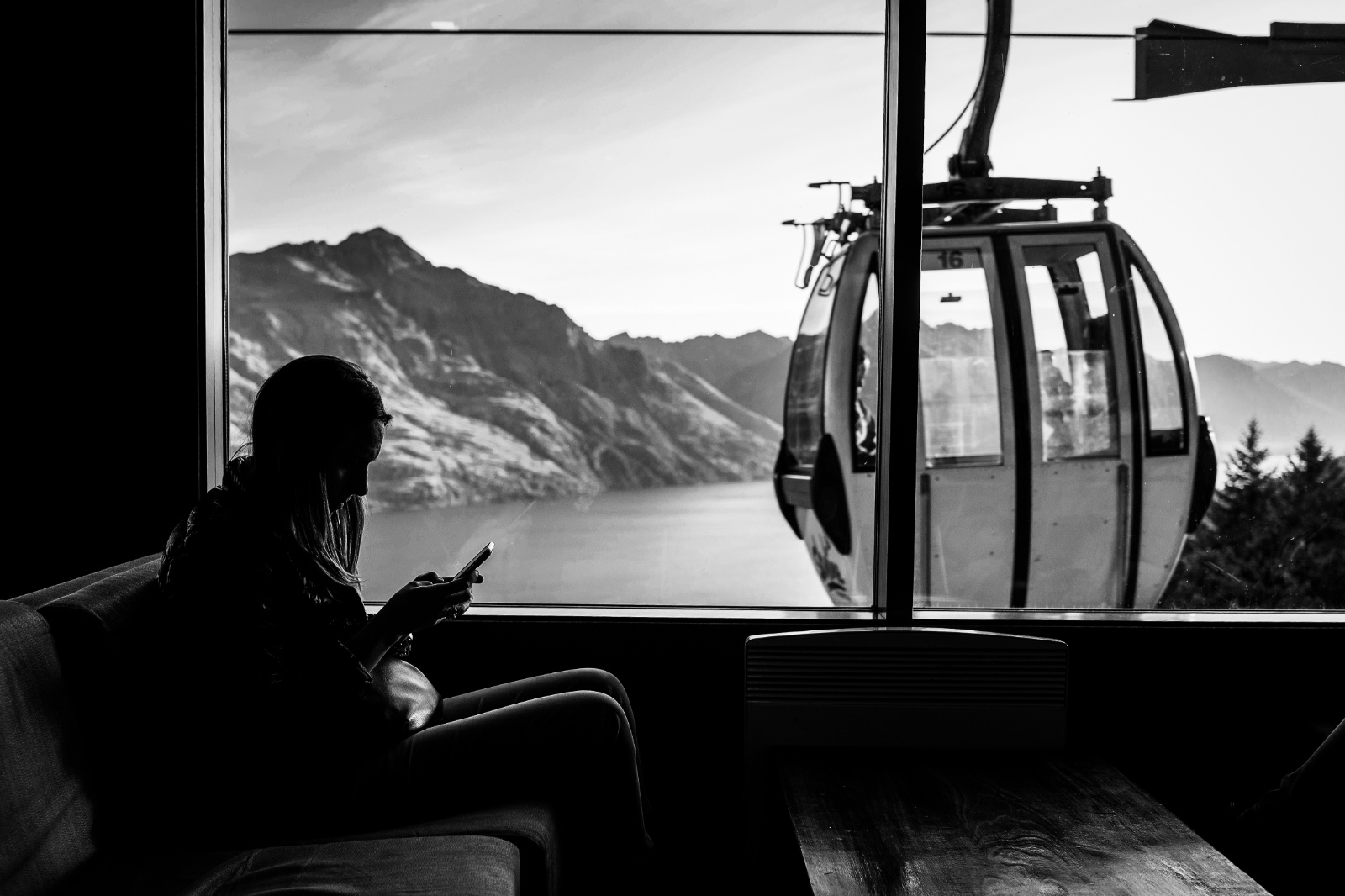 Queenstown,NZ