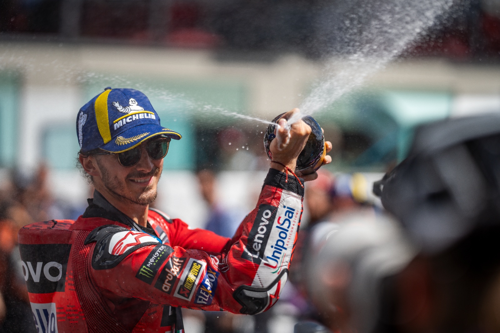Bagnaia